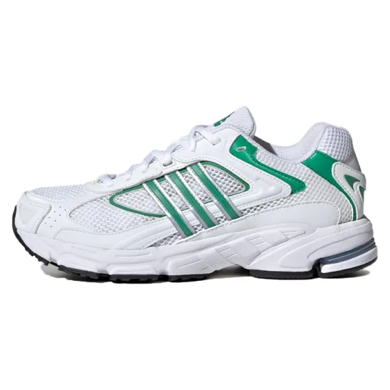 Adidas Originals Response Cl White Semi Court Green Women's