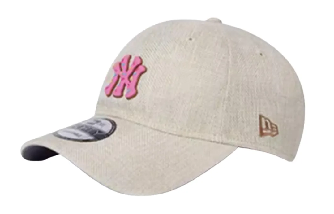 New Era Polyester Baseball Caps Unisex