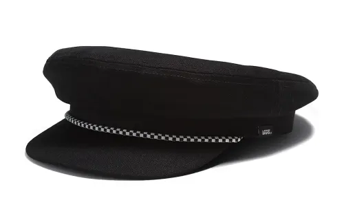 Vans Berets Unisex Black