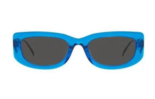 PRADA Rectangular Frame Sunglasses