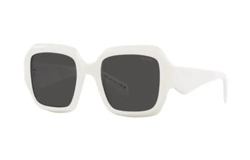 PRADA Eyewear Square Frame Sunglasses