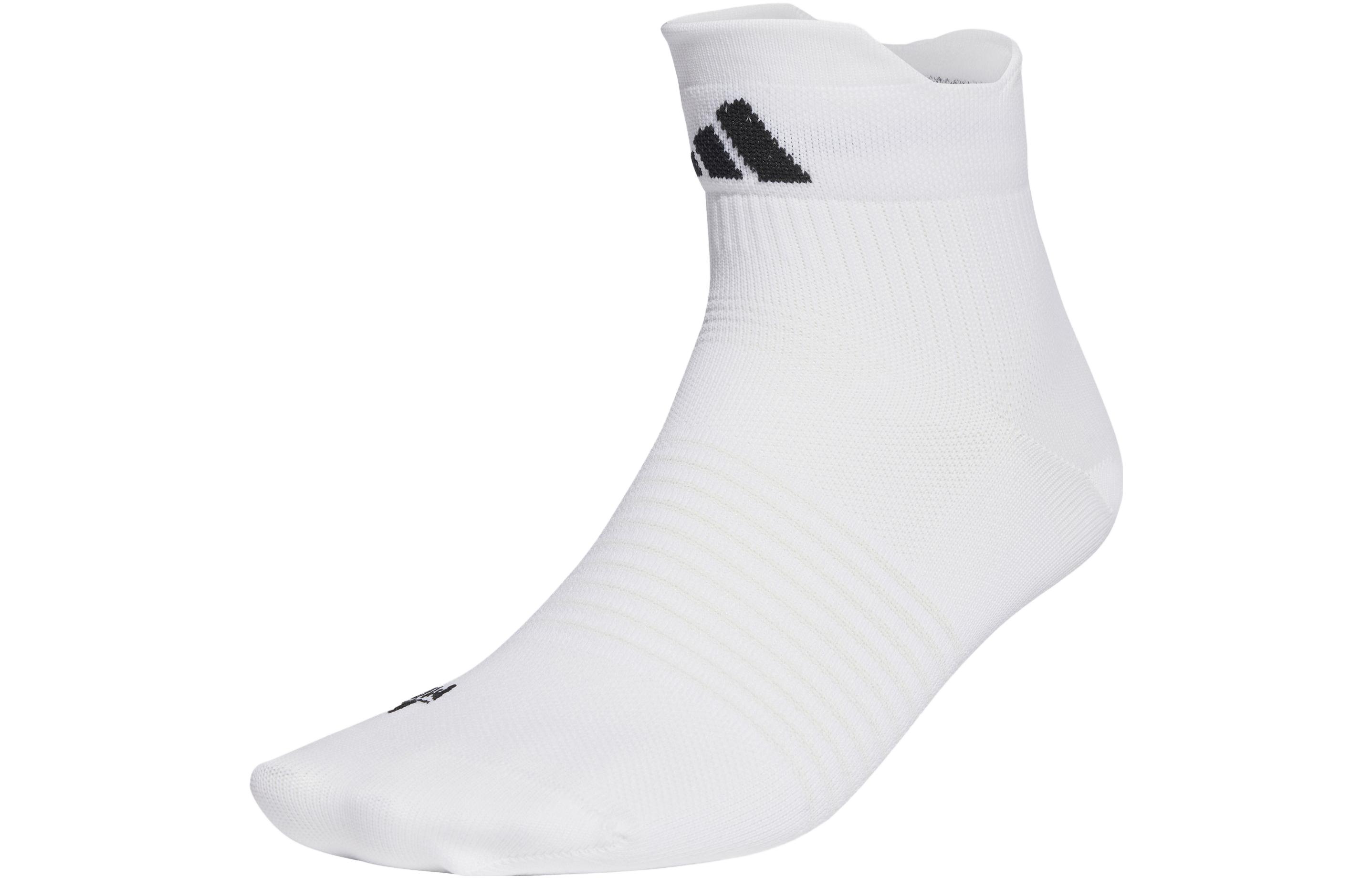 Adidas Unisex Ankle Socks