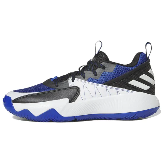 adidas Dame Certified EXTPLY 2.0 'Royal Blue White'