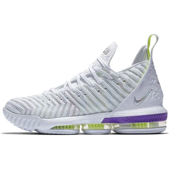 Nike LeBron 16 Buzz Lightyear