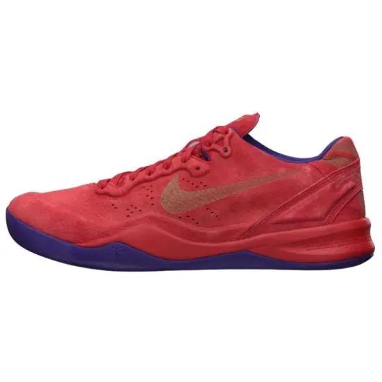 Nike Kobe 8 EXT Year Of The Snake Red