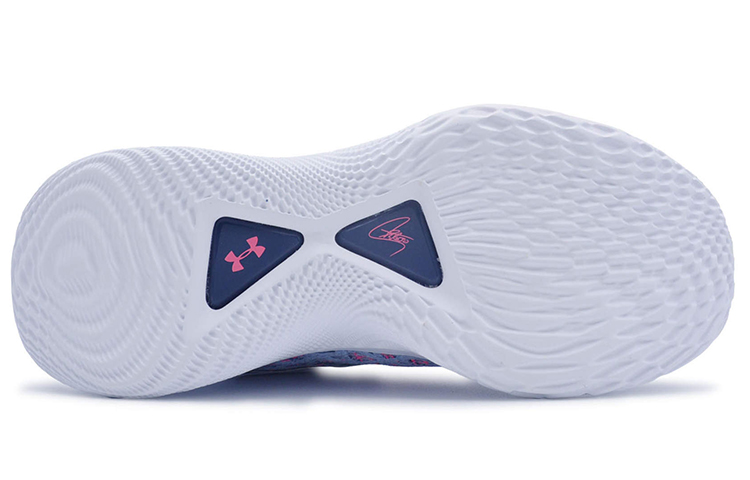 Under Armour Curry 9