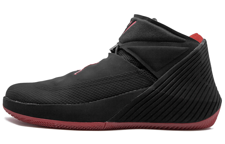 Jordan Why Not Zer0.1 Bred