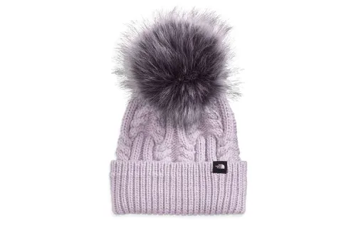 THE NORTH FACE Beanies Kids Purple