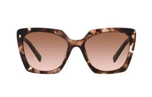 PRADA Eyewear Cat Eye Sunglasses