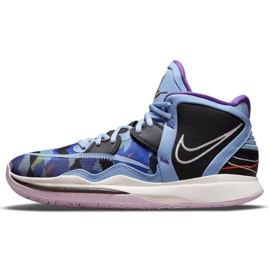 Nike Kyrie Infinity Multi Color Camo