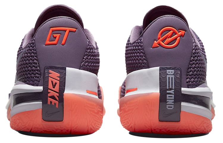 Nike Air Zoom G.T. Cut 1