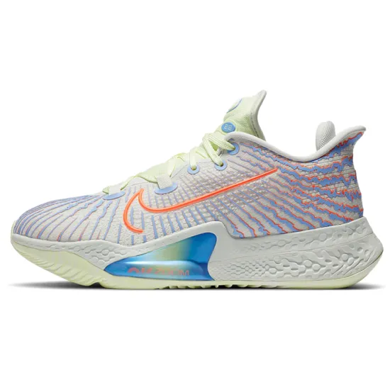 Nike Air Zoom BB NXT Spruce Aura