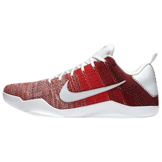 Nike Kobe 11 Elite Low 4KB Red Horse