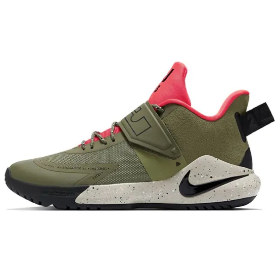 Nike Ambassador 12 Thermal Green