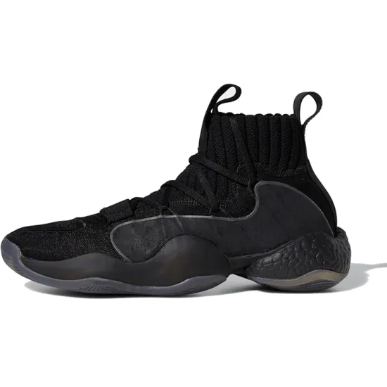 Adidas Originals Crazy Byw X Core Black