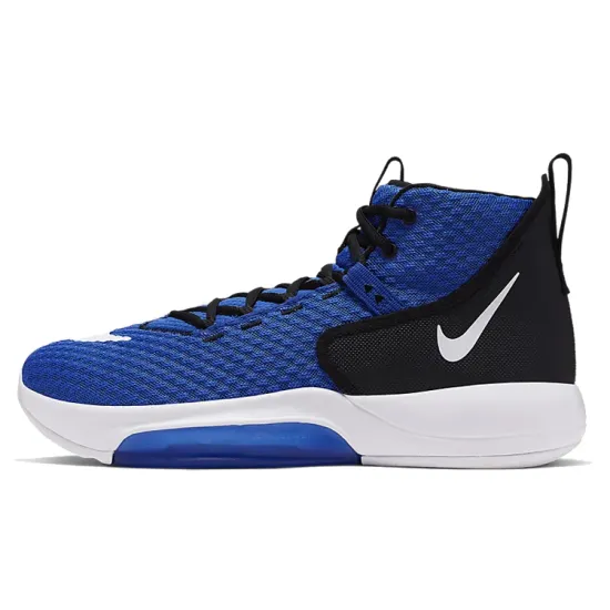 Nike Zoom Rize TB Game Royal