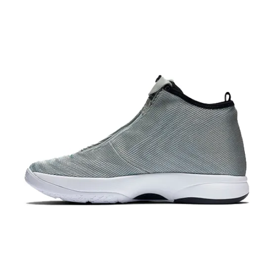 Nike Zoom Kobe Icon Metallic Silver