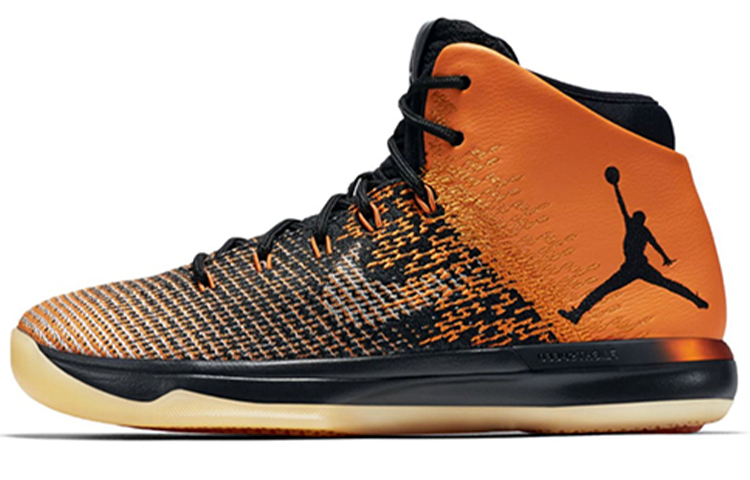 Air Jordan 31 Shattered Backboard