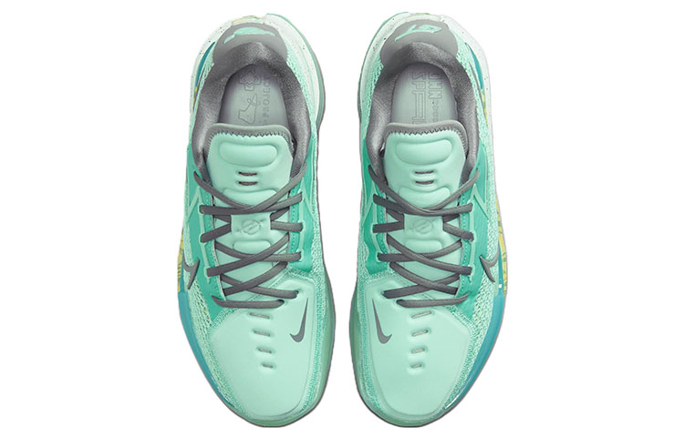 Nike Air Zoom G.T. Cut 1 Sabrina Ionescu