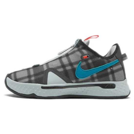 Nike Pg 4 Ep 'Plaid'