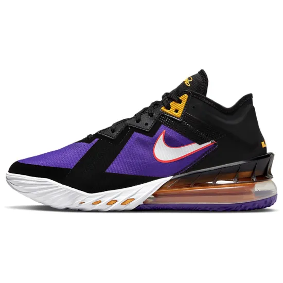 Nike LeBron 18 Low ACG Terra