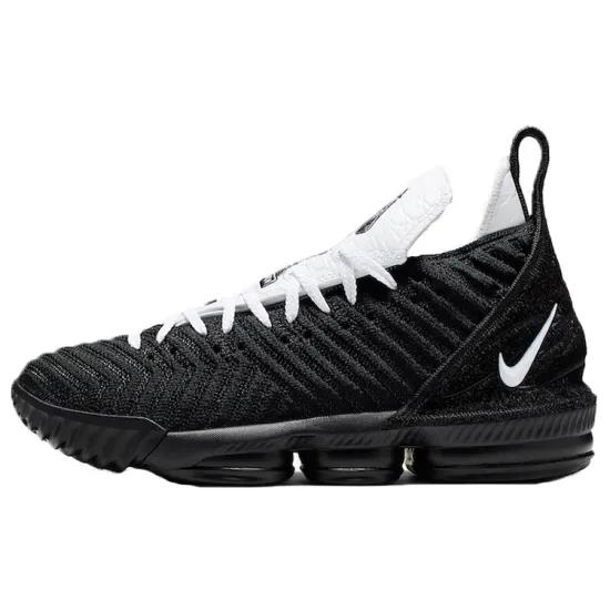 Nike LeBron 16 Four Horsemen