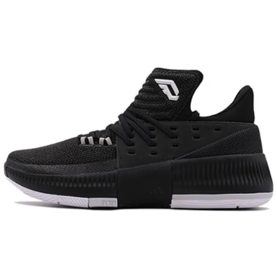 Adidas D Lillard 3 Lights Out