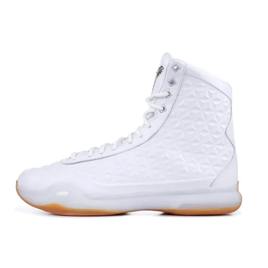 Nike Kobe 10 Elite Ext White Gum