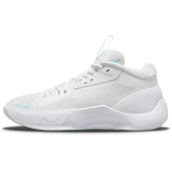 Jordan Zoom Separate White Blue