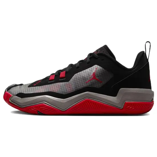 Jordan One Take 4 Bred