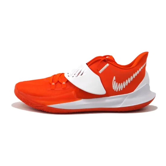 Nike Kyrie Low 3 Basketball Shoes Men Low-top Red
