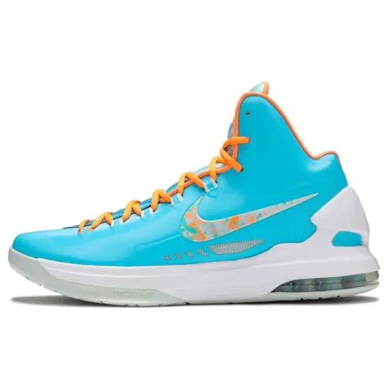 Nike Kd 5 'Easter'