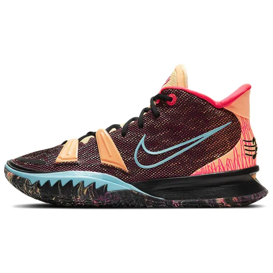 Nike Kyrie 7 Preheat Soundwave
