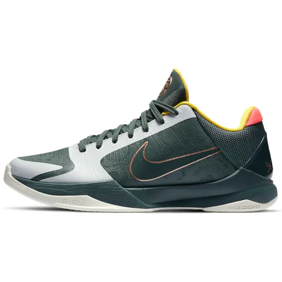 Nike Kobe 5 Protro EYBL Girls 2020