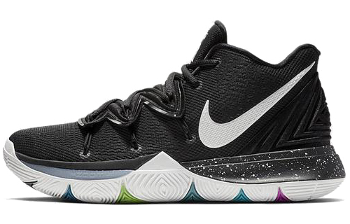 Nike Kyrie 5 Blk Mgc