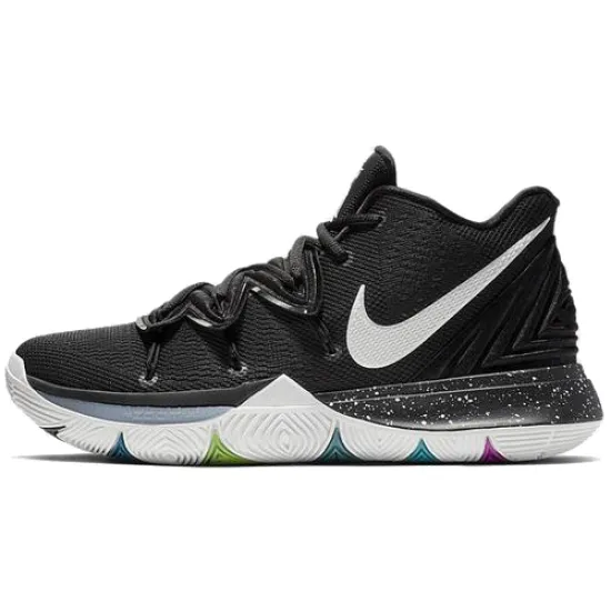 Nike Kyrie 5 Black Magic