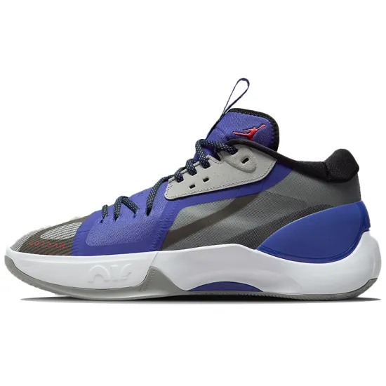 Jordan Zoom Separate PF Ultramarine