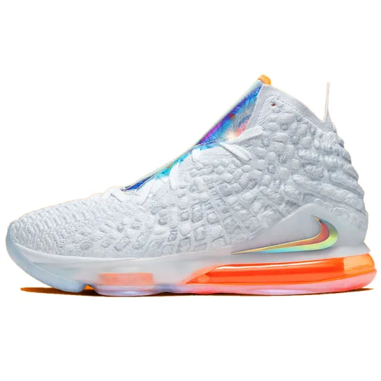 Nike LeBron 17 LMTD EP Future Air