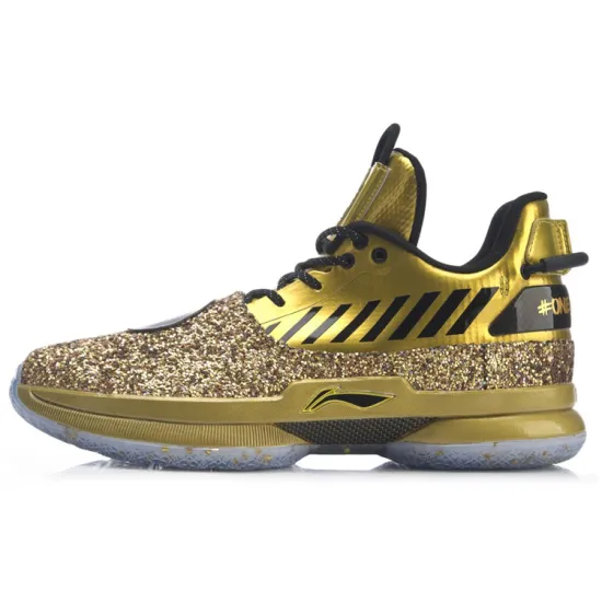 LINING Way Of Wade 7 VII One Last Dance Home