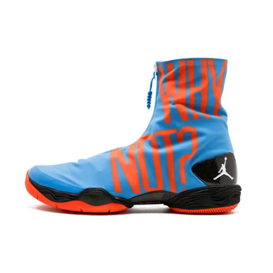 JORDAN XX8 Why Not