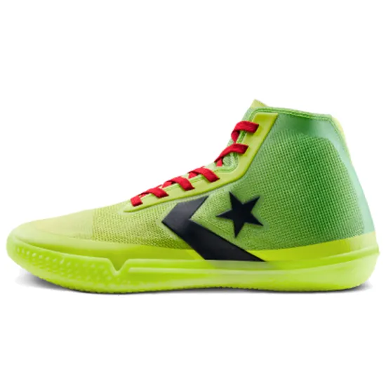 Converse All Star Pro BB Grinch