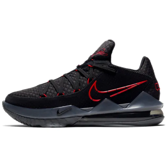 Nike LeBron 17 Low Bred