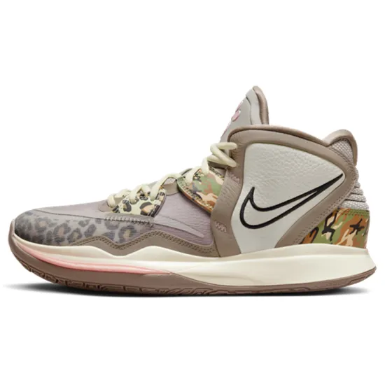 Nike Kyrie Infinity EP 'Leopard Camo'