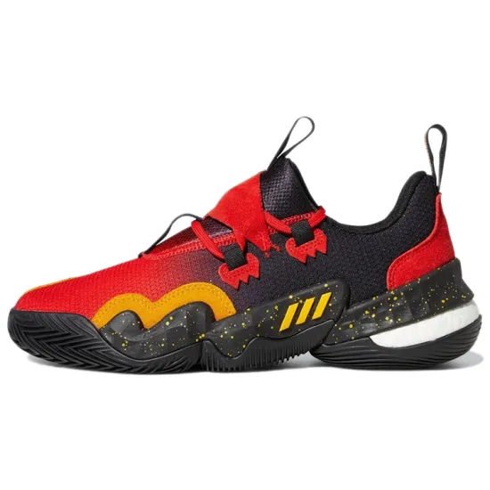 Adidas Trae Young 1 Atlanta Hawks