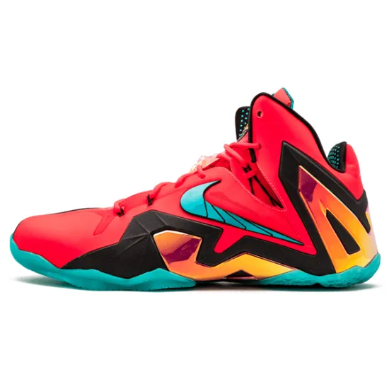 Nike LeBron 11 Elite Hero