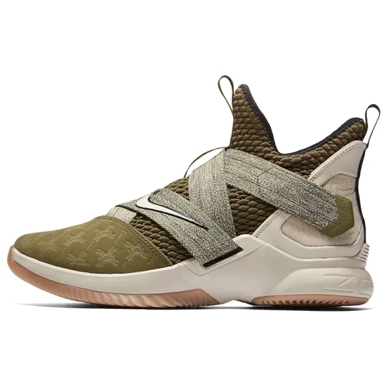 Nike LeBron Soldier 12 Land And Sea