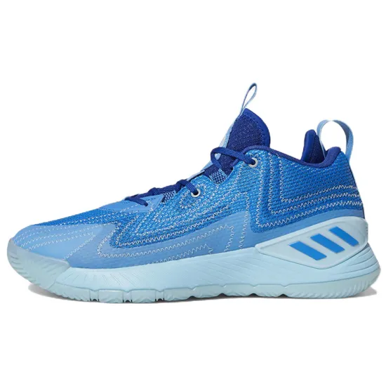 adidas D Rose Son Of Chi 2 'Be Like Water'