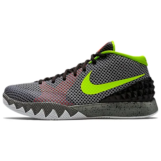 Nike Kyrie 1 EP The Dungeon 'Grey Green