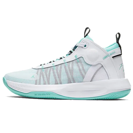Jordan Jumpman 2020 Aurora Green PF