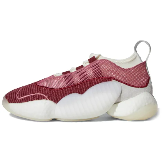 Adidas Crazy BYW 2 Trace Maroon